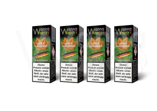 Nina Havanna Liquid 10 ml