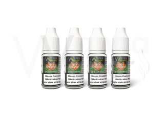 Wanna Vapor Nina Havanna 10ml  12mg