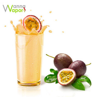 Wanna Vapor Passion Milk Shake 10ml 3mg