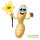 Wanna Vapor Peanilla Choc 10ml 6mg