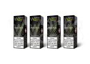 Wanna Vapor Pfefferminze 10ml