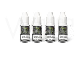 Wanna Vapor Pfefferminze 10ml 12mg