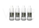 Wanna Vapor Pfefferminze 10ml  3mg