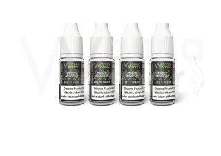Wanna Vapor Pfirsich-Maracuja 10ml 0mg