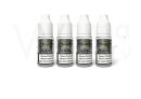 Wanna Vapor Pfirsich-Maracuja 10ml 0mg