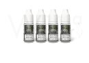 Wanna Vapor Pfirsich-Maracuja 10ml  0mg