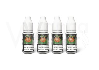 Wanna Vapor RY4 10ml 12mg