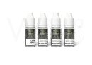 Wanna Vapor Schwarze Johannisbeere 10ml 12mg