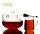 Wanna Vapor Schwarzer Tee 10ml 9mg