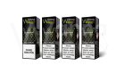 Wanna Vapor Spearmint (Grüne Minze) 10ml