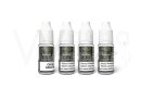 Wanna Vapor Spearmint (Grüne Minze) 10ml  0mg