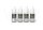 Wanna Vapor Spearmint (Grüne Minze) 10ml 12mg