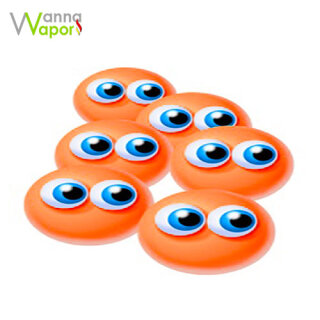 Wanna Vapor Tic O Tac 10ml 0mg