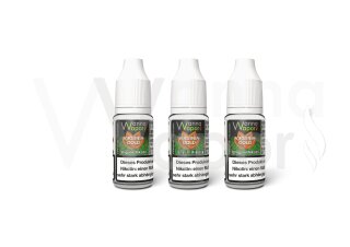 Wanna Vapor Virginia Gold 10ml  12mg