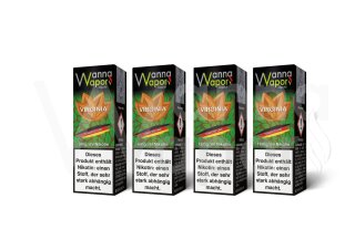 Wanna Vapor Virginia 10ml