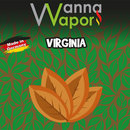 Wanna Vapor Virginia 10ml  3mg