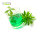 Wanna Vapor Waldmeister 10ml 9mg