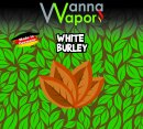 Wanna Vapor White Burley 10ml