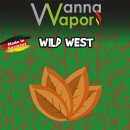 Wanna Vapor Wild West 10ml