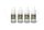 Wanna Vapor Wild West 10ml 3mg