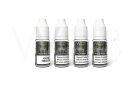 Wanna Vapor Zitrone 10ml  0mg