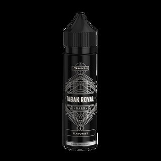 Flavorist - Tabak Royal - Dark 10ml/60ml Longfill-Aroma