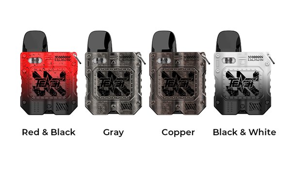 Uwell-Caliburn-Tenet-Koko-Set