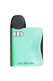 Uwell Caliburn AK3 Set Cyan