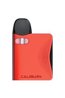 Uwell Caliburn AK3 Set Red