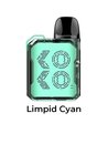Uwell Caliburn GK2 Koko Vision Set Türkis (Limpid Cyan)
