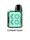 Uwell Caliburn GK2 Koko Vision Set Türkis (Limpid Cyan)