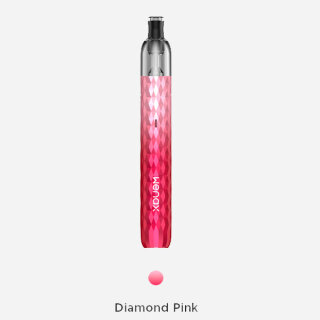Wenax M1 Diamond Pink