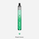 Geekvape Wenax M1 Plaid Green