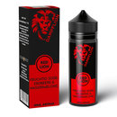 Dampflion Originals - Red Lion 10ml/120ml Longfill-Aroma