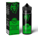 Dampflion Originals - Green Lion 10ml/120ml Longfill-Aroma