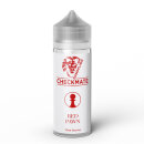 Dampflion Checkmate - Red Pawn 10ml/120ml Longfill-Aroma