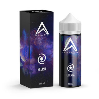 Antimatter - Eleria 10ml/120ml Longfill-Aroma