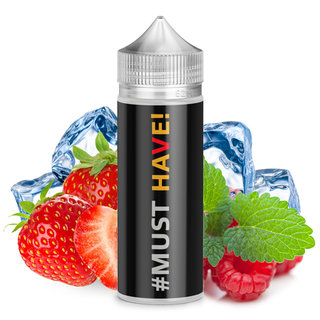Must Have V 10ml/120ml Longfill-Aroma