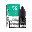 Pod Salt Core - Fresh Mint 10ml 20mg