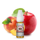 Elfbar Elfliq Apple Peach 10ml 10mg