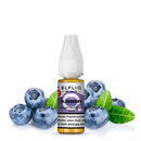 Elfbar Elfliq Blueberry 20 mg/10 ml