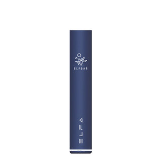 Elfbar ELFA Akku Navy Blau