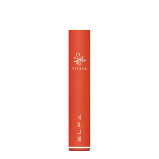Elfbar ELFA Akku Orange