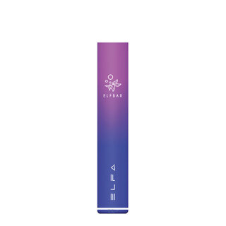 Elfbar ELFA Akku Aurora Violett