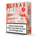 Elfbar ELFA Pod Elfergy 2x2ml 20mg