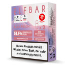 Elfbar ELFA Pod Peach Ice (Juicy Peach) 2x2ml 20mg