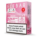 Elfbar ELFA Pod Pink Lemonade 2x2ml 20mg