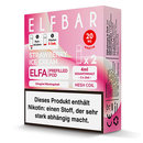 Elfbar ELFA Pod Strawberry Ice Cream 2x2ml 20mg