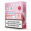 Elfbar ELFA Pod Watermelon 2x2ml 20mg