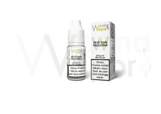 Basis Nikotinsalz Shot 10ml/20mg - 50/50